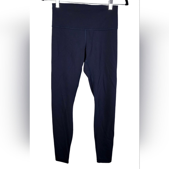 Lululemon Wunder Train high-rise leggings - 28" - Picture 5 of 11